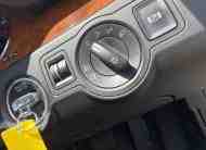 2008 Volkswagen Passat 3.2L V6 4Motion Cruise Control