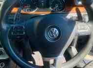 2013 Volkswagen Passat Variant 1.4TSI, Rev Cam