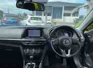 2013 Mazda Atenza XD Diesel, AA Appraised