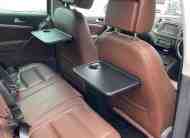 2012 Volkswagen Tiguan 2.0 TSI 4MOTION, 132Kw Sport&Style, Leather Seats, VTNZ Appraised