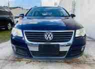 2006 Volkswagen Passat Variant2.0T