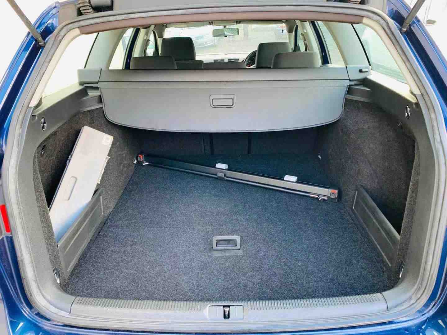 2006 Volkswagen Passat Variant2.0T