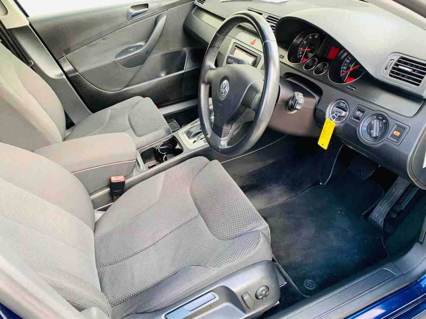 2006 Volkswagen Passat Variant2.0T