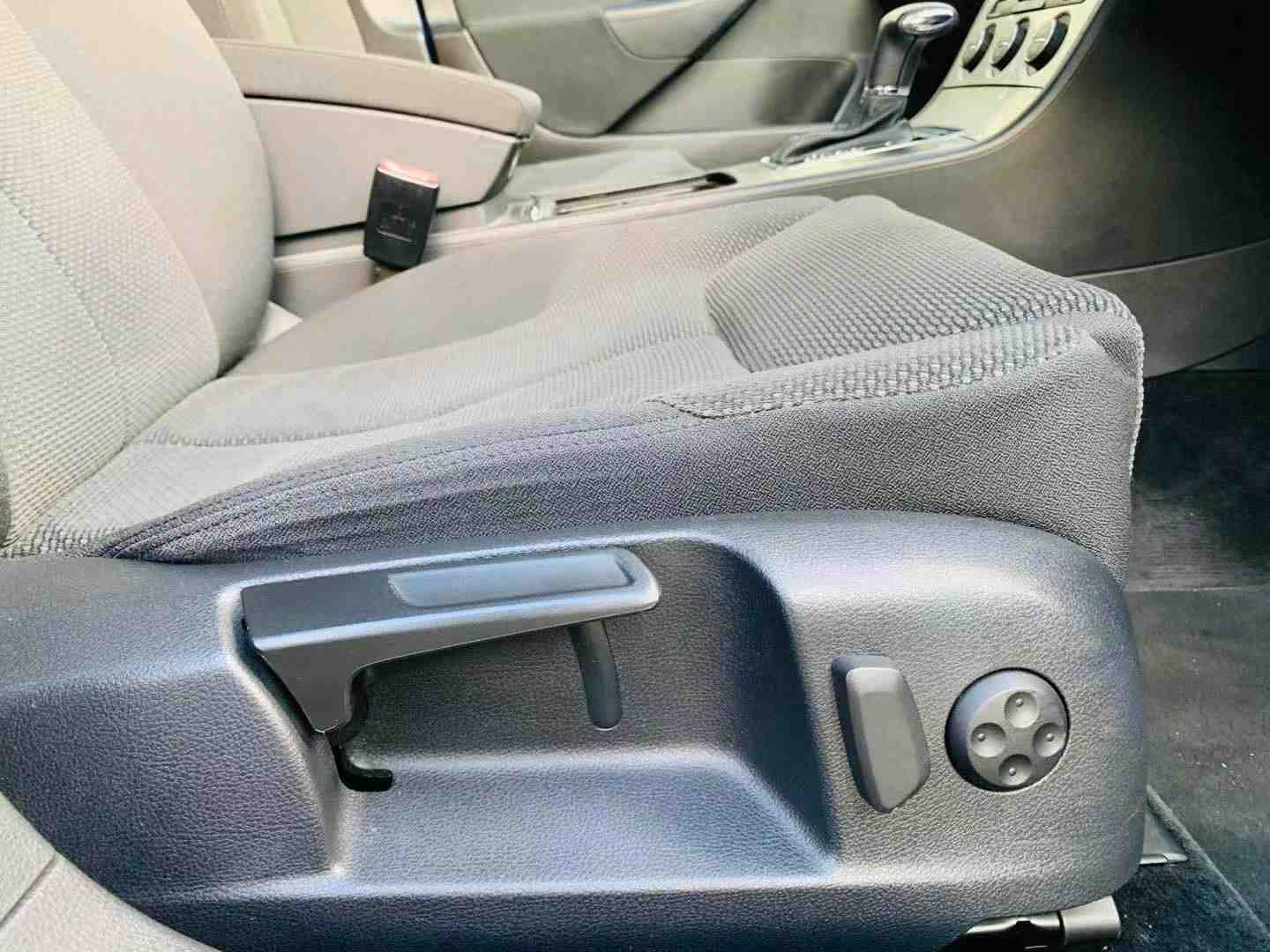 2006 Volkswagen Passat Variant2.0T