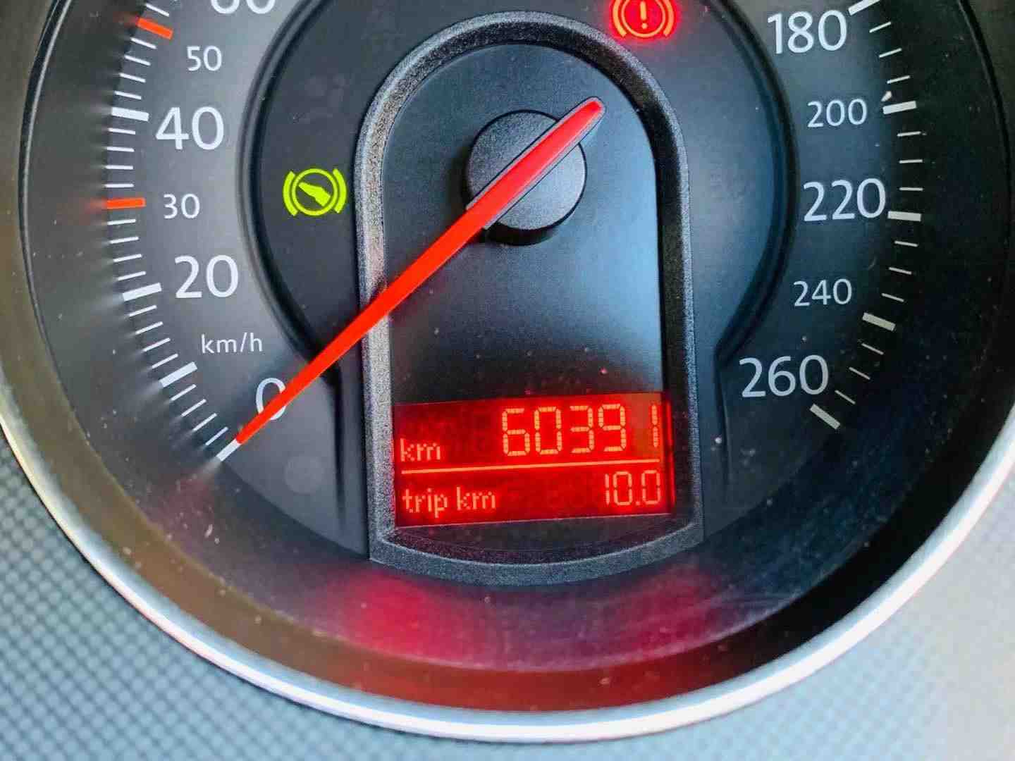 2006 Volkswagen Passat Variant2.0T