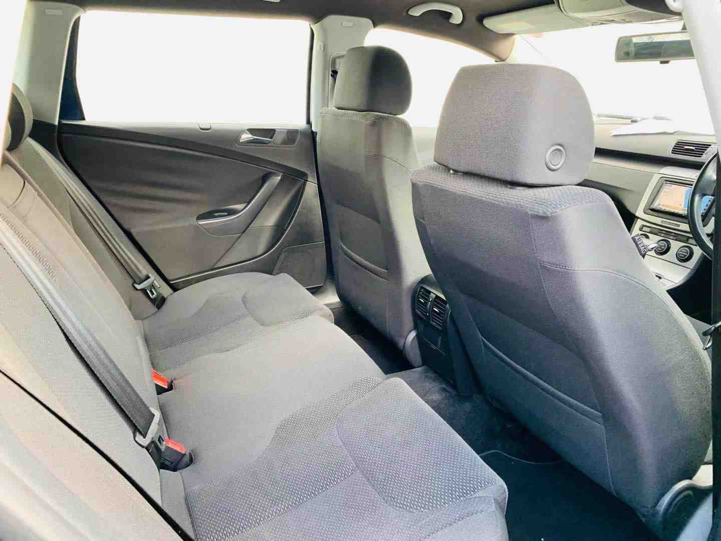 2006 Volkswagen Passat Variant2.0T