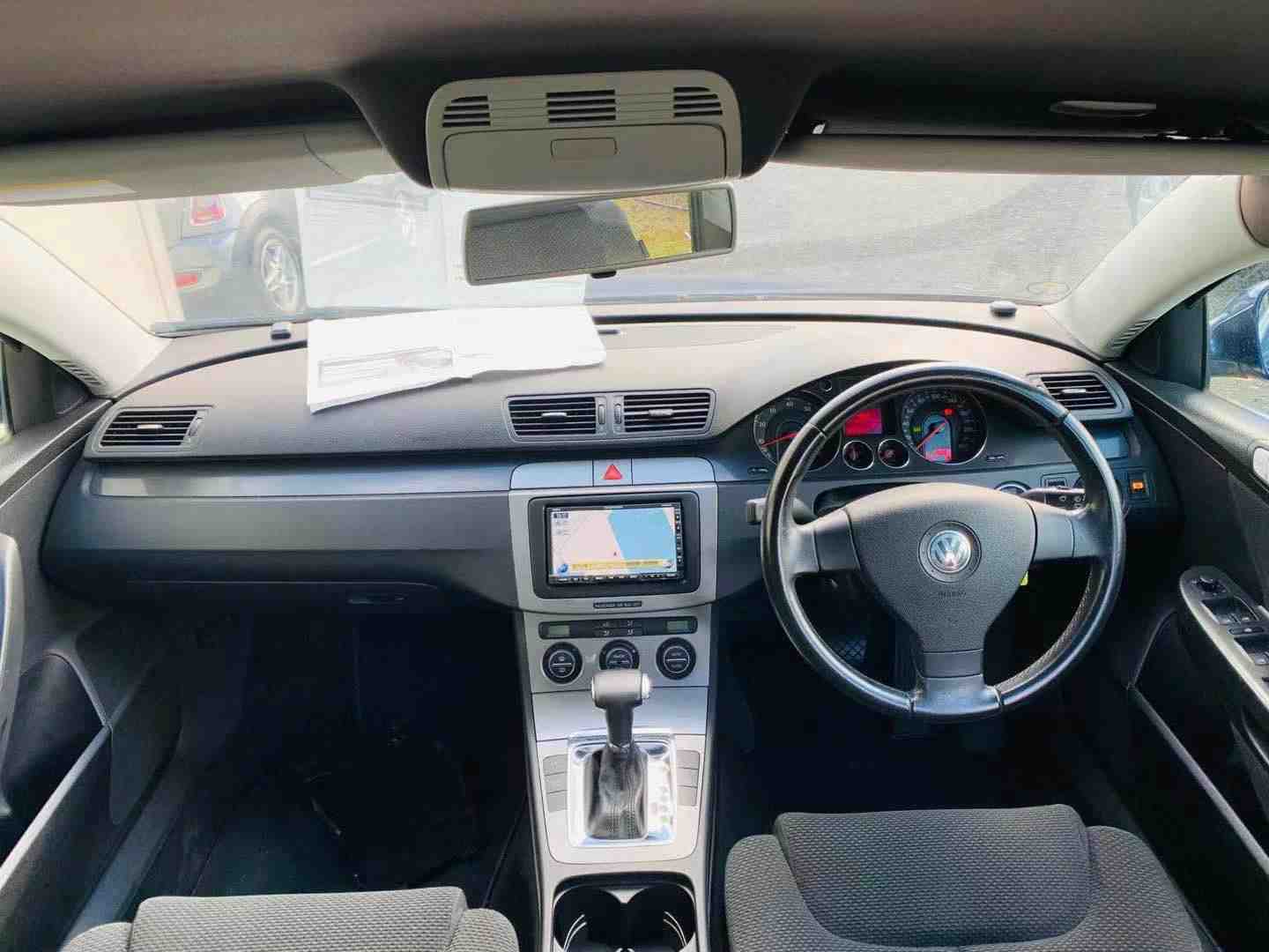 2006 Volkswagen Passat Variant2.0T