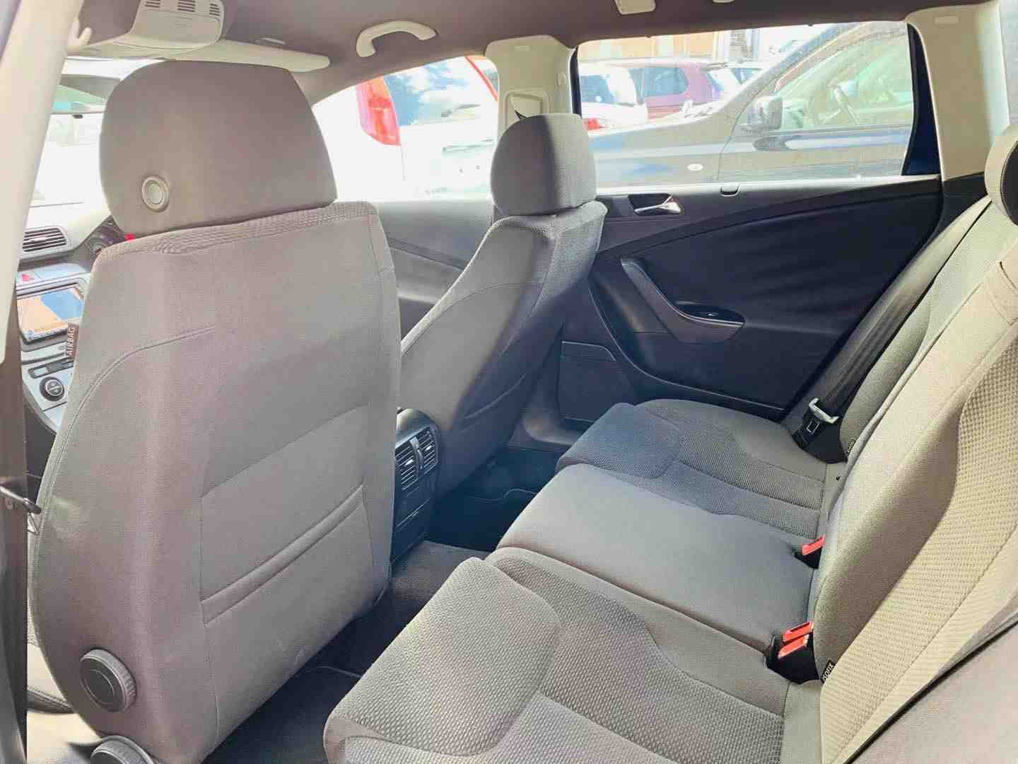 2006 Volkswagen Passat Variant2.0T