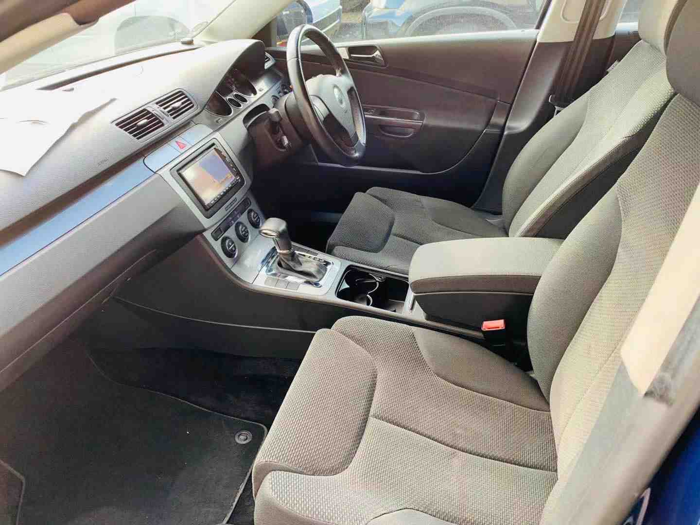 2006 Volkswagen Passat Variant2.0T