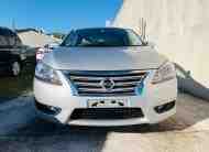 2015 Nissan Bluebird Sylphy, Low Kms, Rev Cam