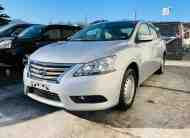 2015 Nissan Bluebird Sylphy, Low Kms, Rev Cam