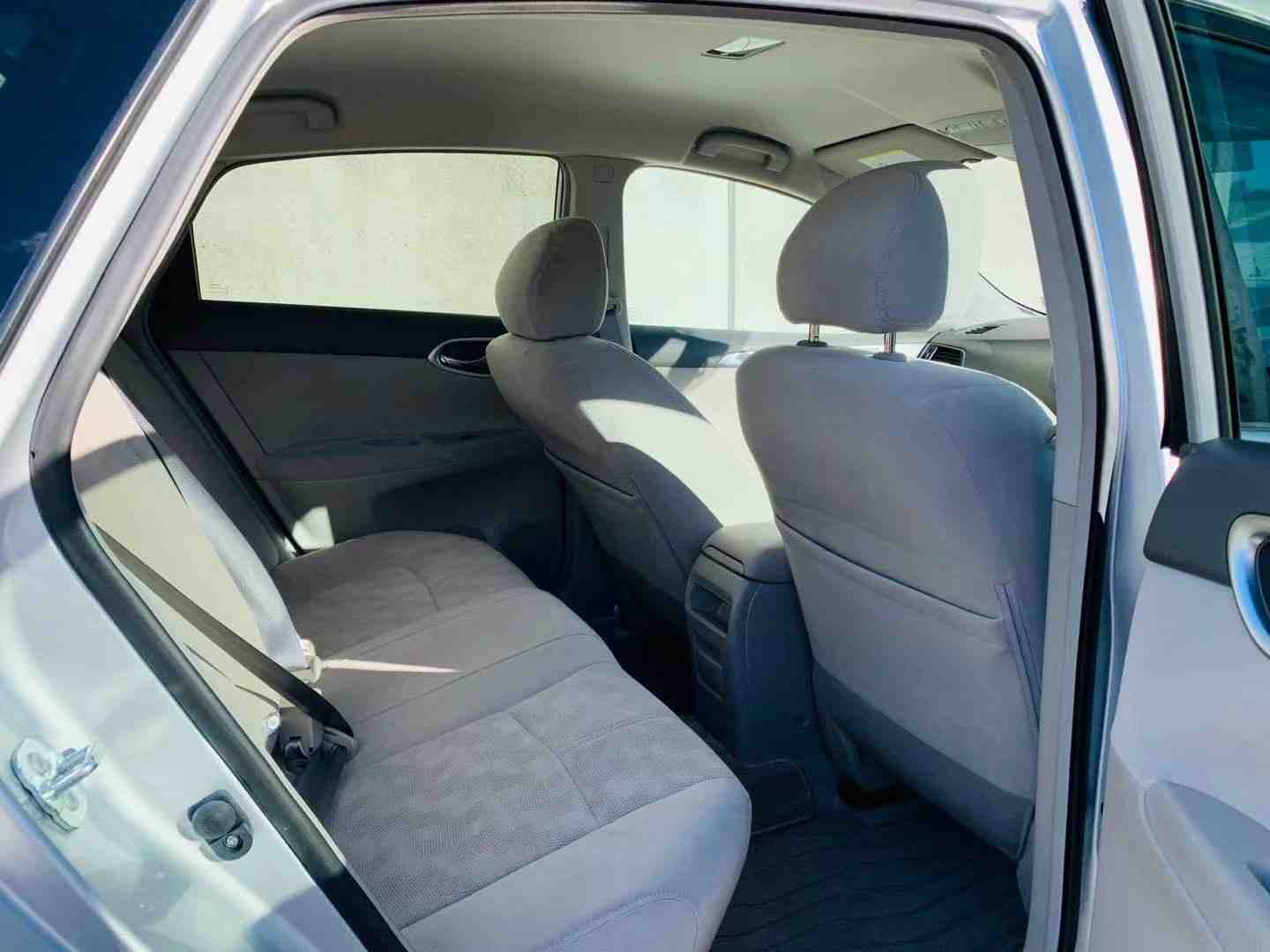 2015 Nissan Bluebird Sylphy, Low Kms, Rev Cam