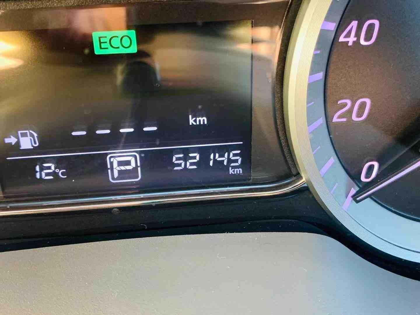 2015 Nissan Bluebird Sylphy, Low Kms, Rev Cam