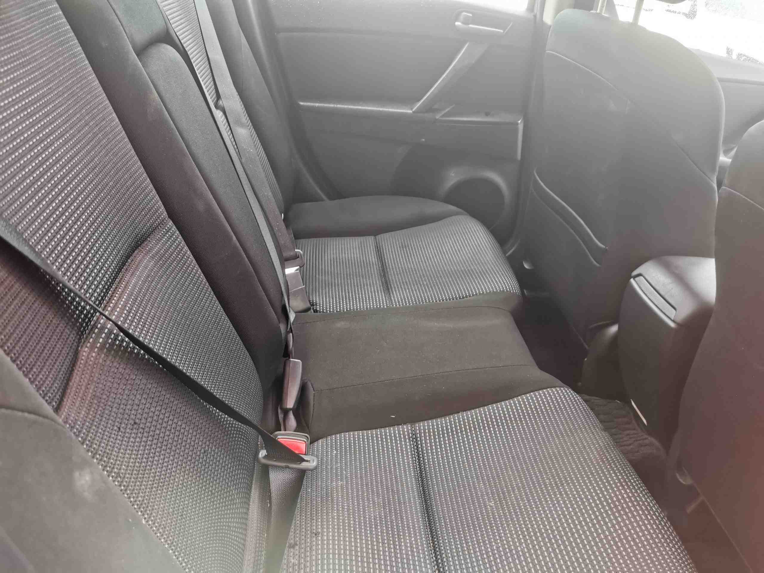 2013 Mazda Axela, 20C Skyactive, Low Mileage