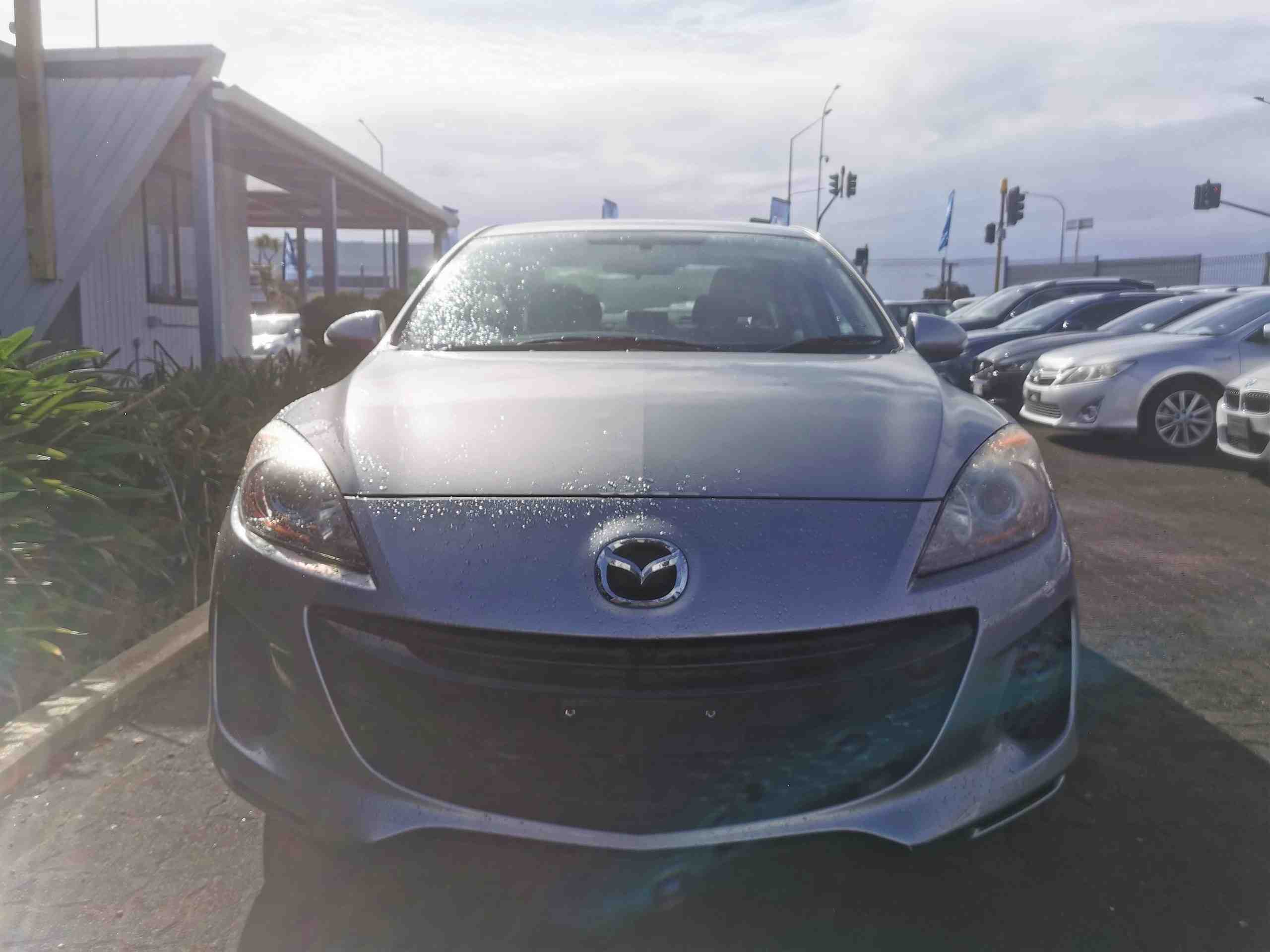 2013 Mazda Axela, 20C Skyactive, Low Mileage