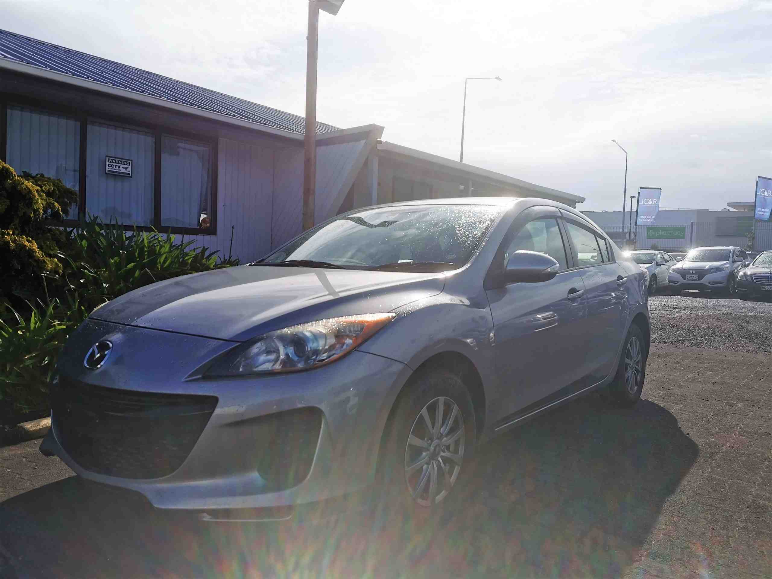 2013 Mazda Axela, 20C Skyactive, Low Mileage