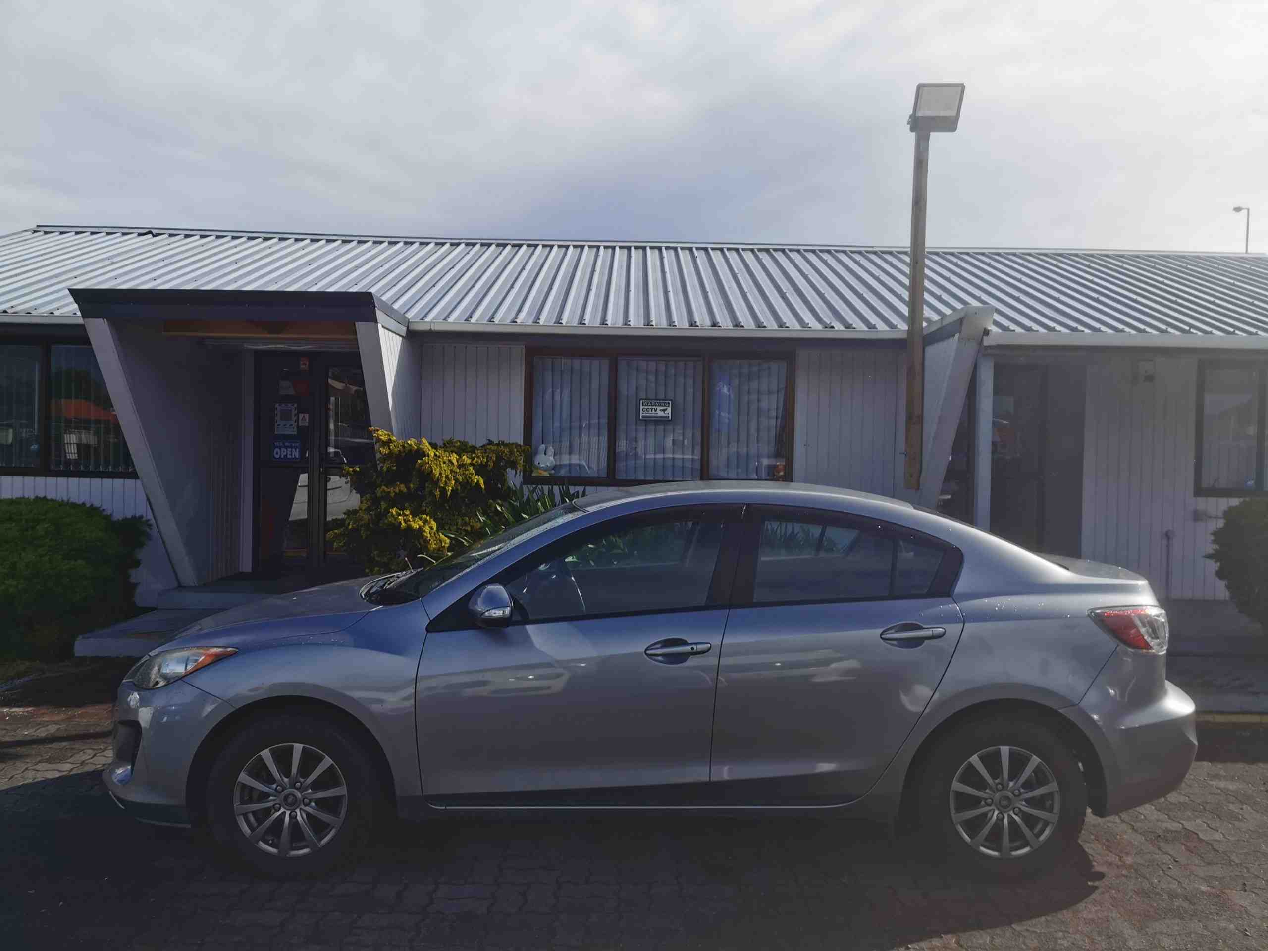 2013 Mazda Axela, 20C Skyactive, Low Mileage