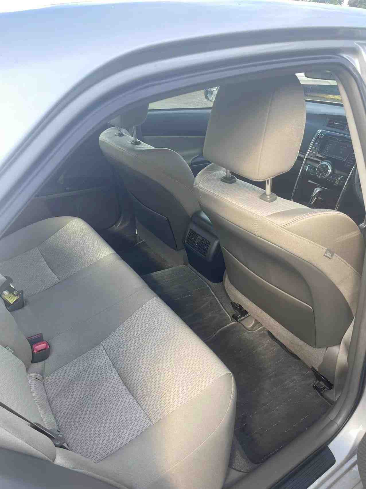 2011 Toyota Mark X
