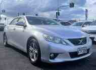 2011 Toyota Mark X