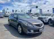 2008 Mazda Atenza 25S High Spec! Full Leather seats! Memory & Heated seats, Low kms