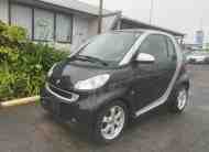 2011 Smart Fortwo