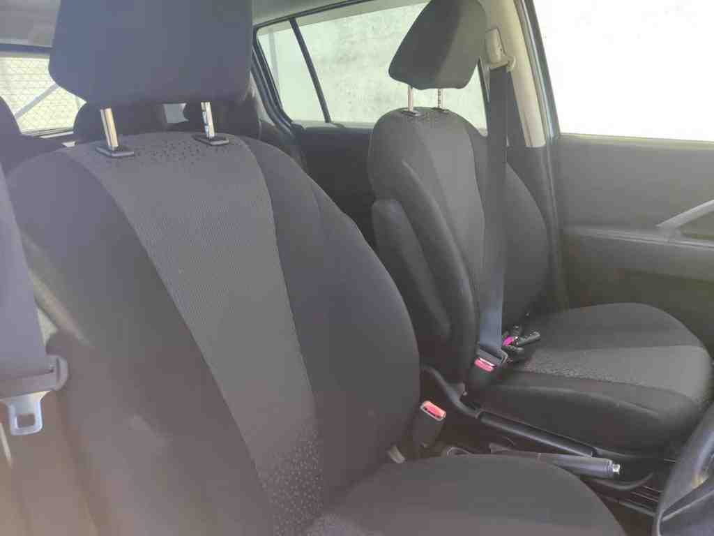 2011 Mazda Premacy 20L, SLIDING DOOR, REV CAM