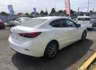 2015 Mazda Axela VTNZ Appraised! Free mechanical warranty until 1/11/2024!