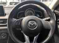 2015 Mazda Axela VTNZ Appraised! Free mechanical warranty until 1/11/2024!
