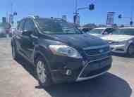 2013 Ford Kuga AWD AA Appraised SONY SOUND SYSTEM, CRUISE CONTROL, LOW KMS RV-SUV