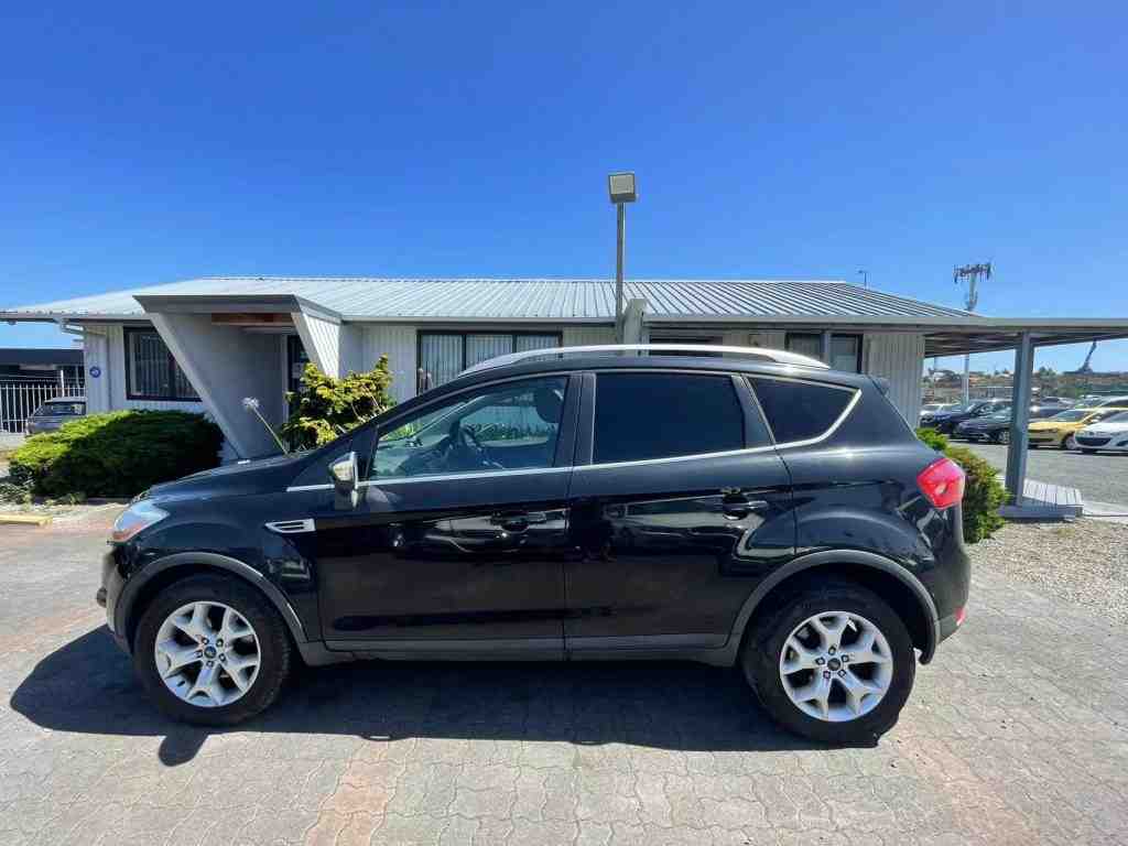 2013 Ford Kuga AWD AA Appraised SONY SOUND SYSTEM, CRUISE CONTROL, LOW KMS RV-SUV