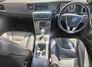 2013 Volvo S60 FULL LEATHER SEATS