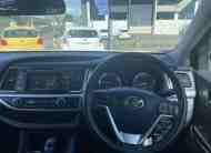 2015 Toyota Highlander GXL NZ NEW AWD LEATHER PKG, CRUISE CONTROL, HEATED SEATS, TOWBAR
