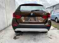 2012 BMW X1 Sdrive 18I LOW KMS