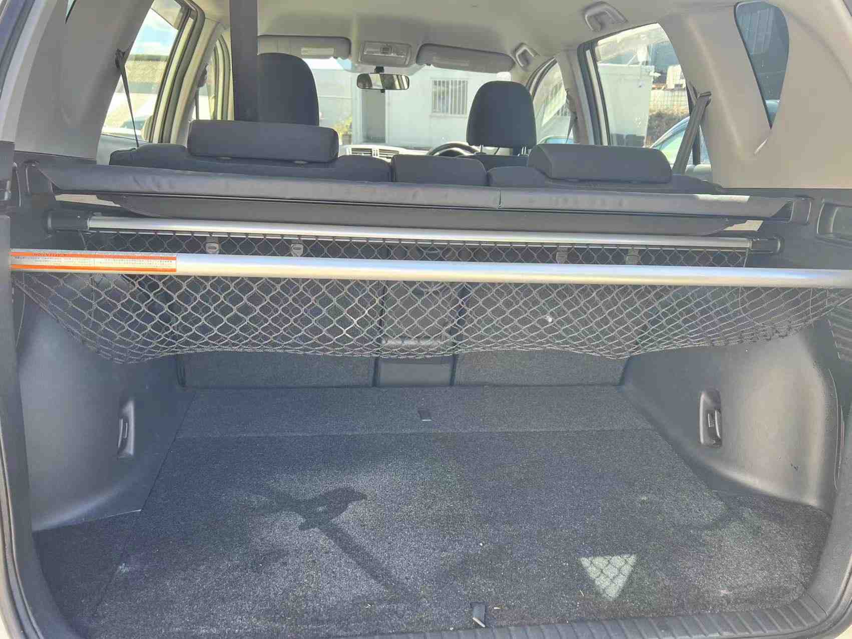 2009 TOYOTA RAV4