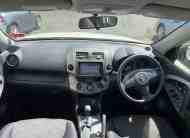 2009 TOYOTA RAV4