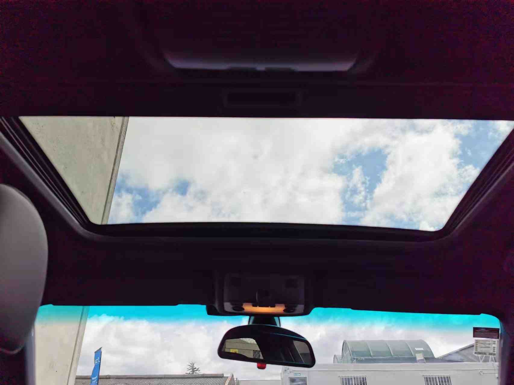 2006 BMW 335I M-SPORT , Sunroof