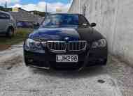 2006 BMW 335I M-SPORT , Sunroof