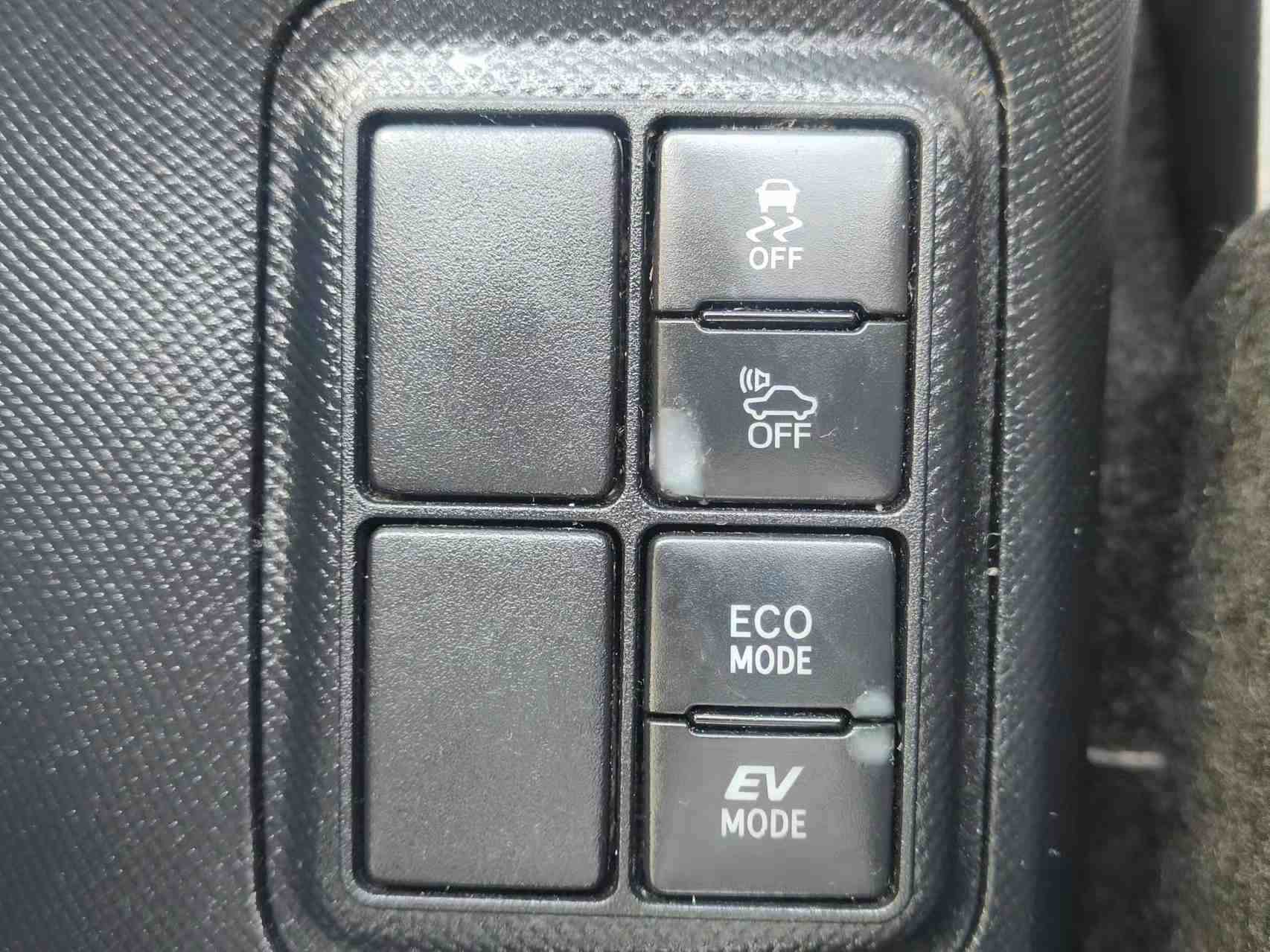 2016 Toyota Aqua HYBRID, TIDY