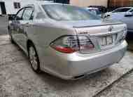 2010 Toyota Crown L PICKAGE, FULL LEATHER, HYBRID