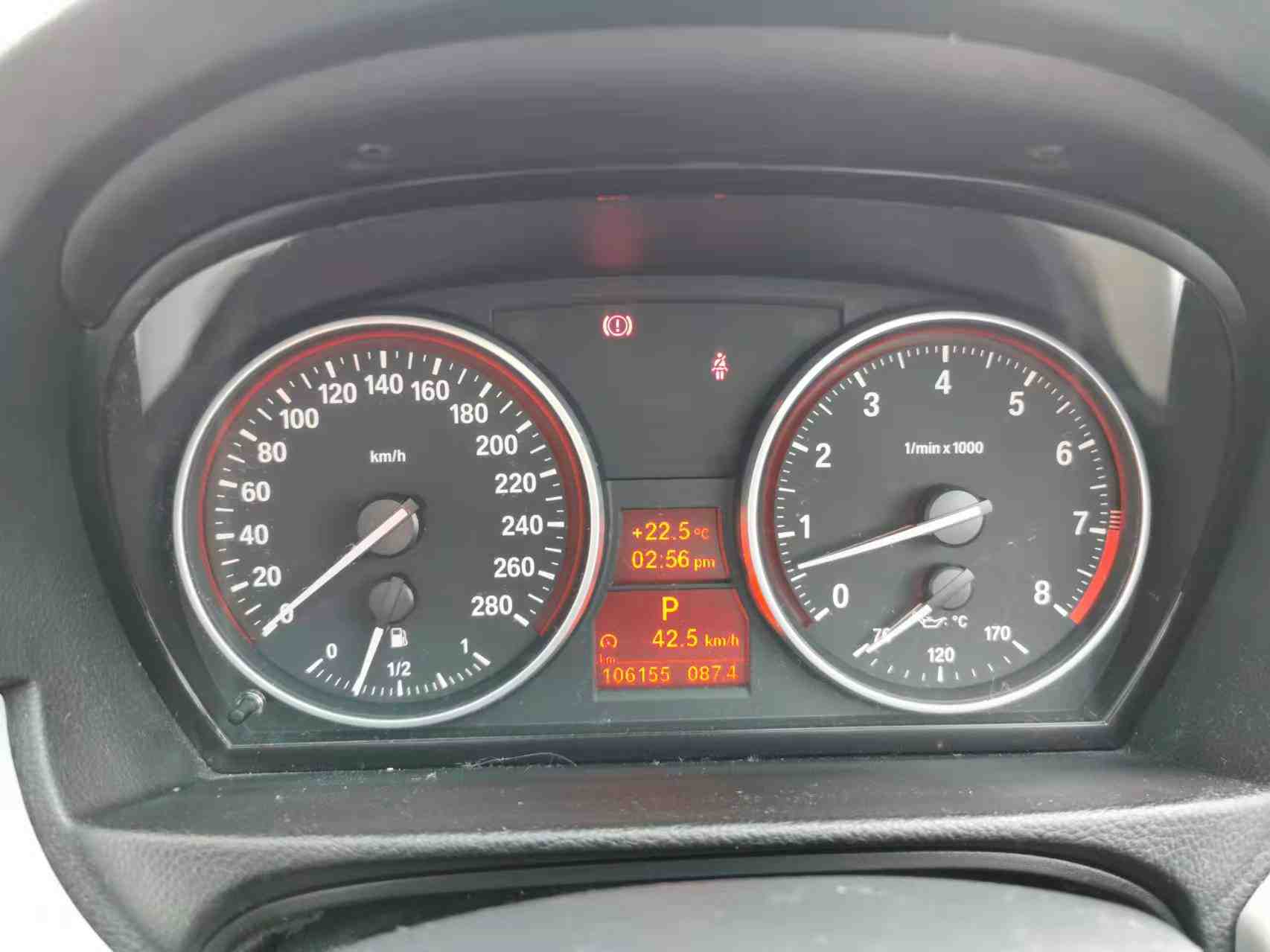 2006 BMW 335I M-SPORT , Sunroof