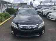 2012 Toyota Camry G package Hybrid 2.5L
