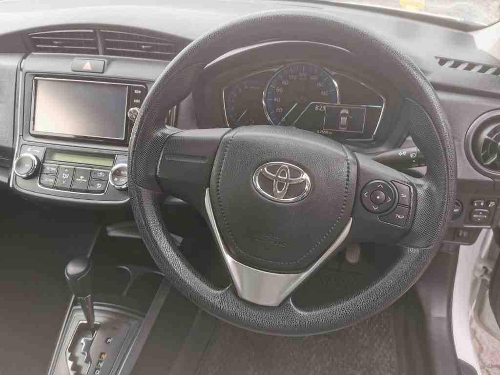 2017 Toyota Corolla 1.5, Axio, Bluetooth, Hybrid
