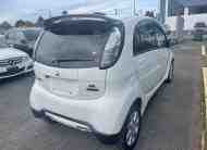 2011 Mitsubishi i-MiEV Electric Vehicle Free NZ charger available, REV CAM