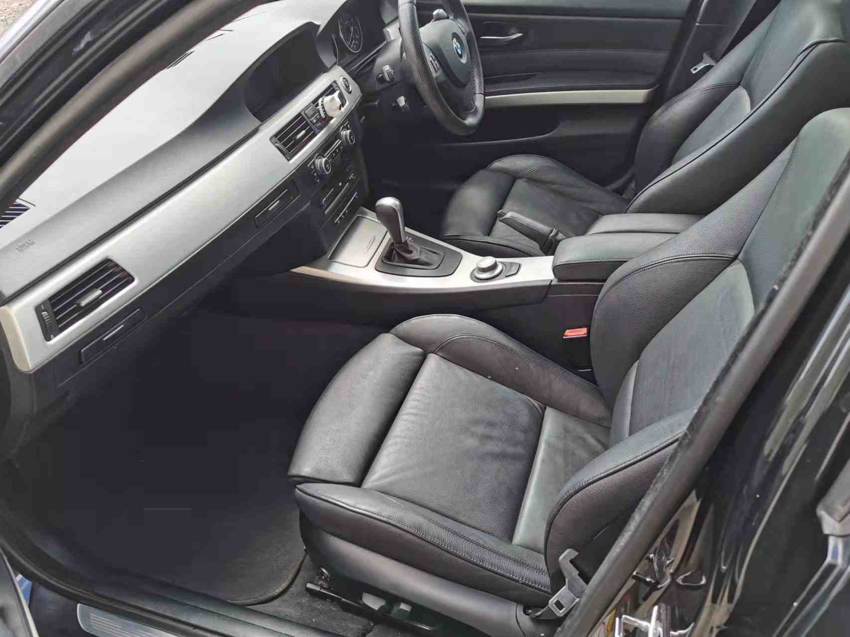 2006 BMW 335I M-SPORT , Sunroof