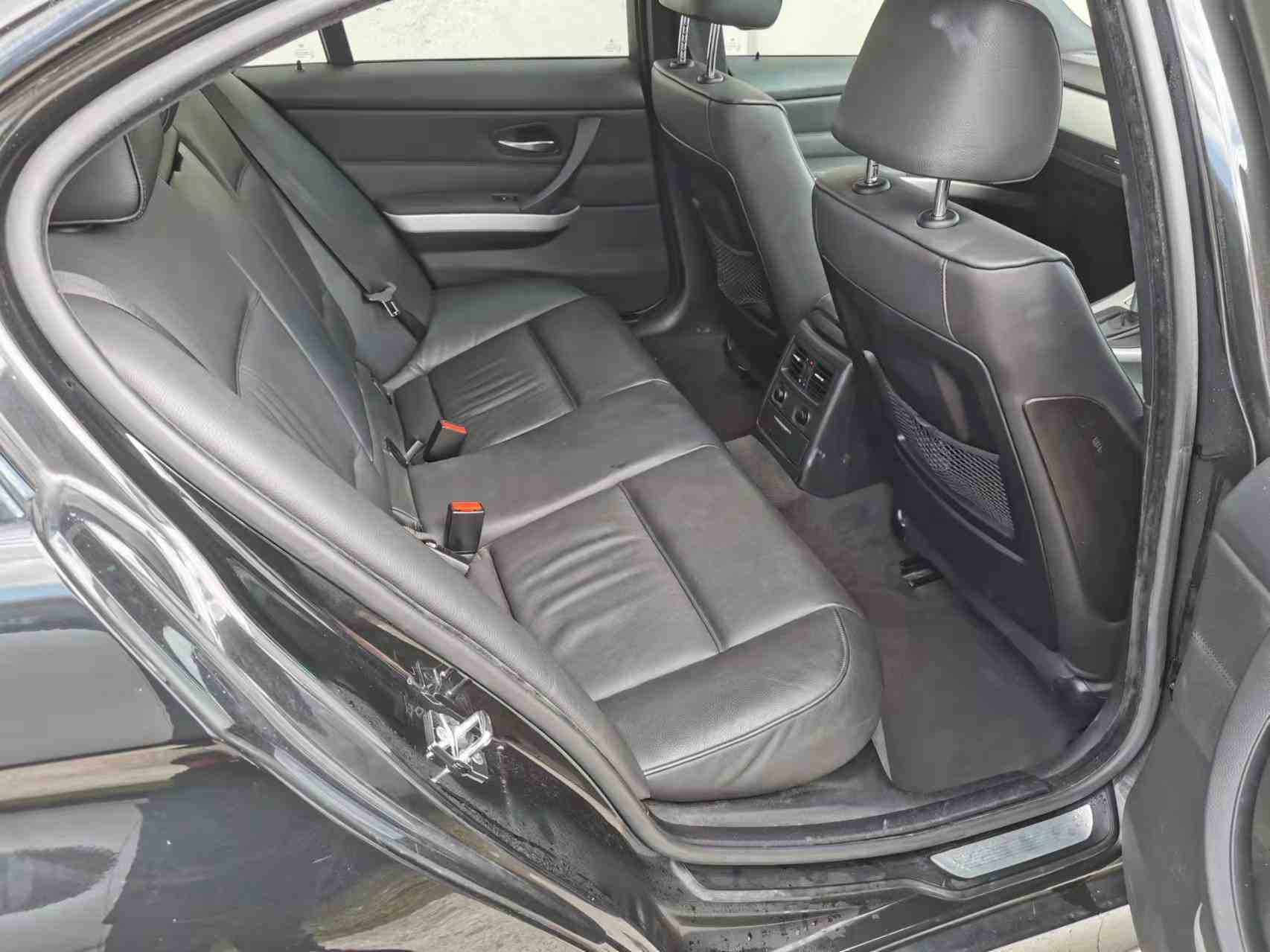 2006 BMW 335I M-SPORT , Sunroof