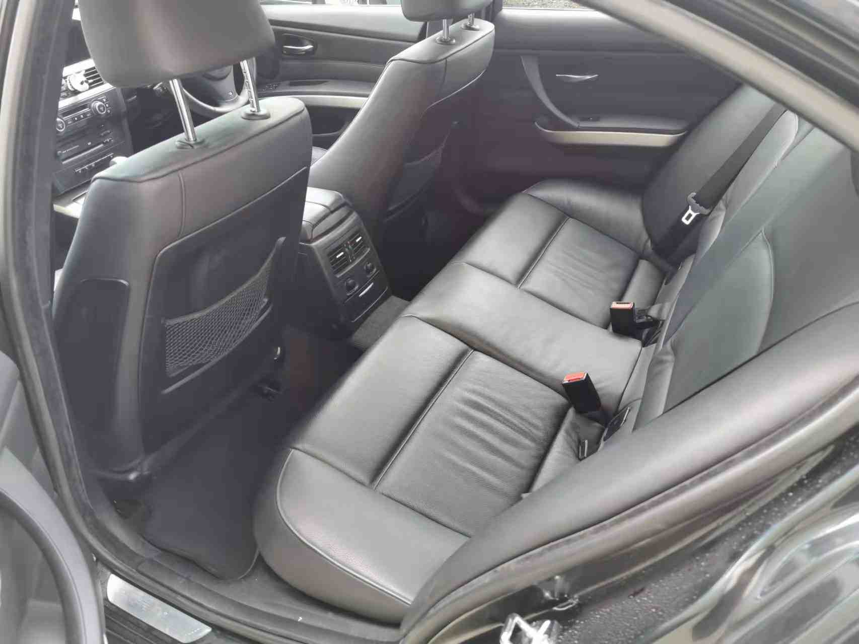 2006 BMW 335I M-SPORT , Sunroof