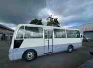 2014 Nissan unassigned Civilian 29 seaters Manual REV CAM, 29 seaters