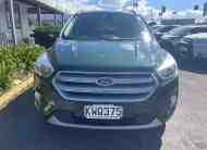 2017 Ford Escape Kuga Trend AWD NZ NEW REV CAM, Turbo, All wheel drive