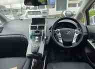 2014 Toyota Sai Facelift Hybrid Cruise control, Bluetooth, Rebate Now!!