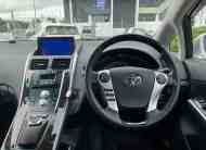 2014 Toyota Sai Facelift Hybrid Cruise control, Bluetooth, Rebate Now!!